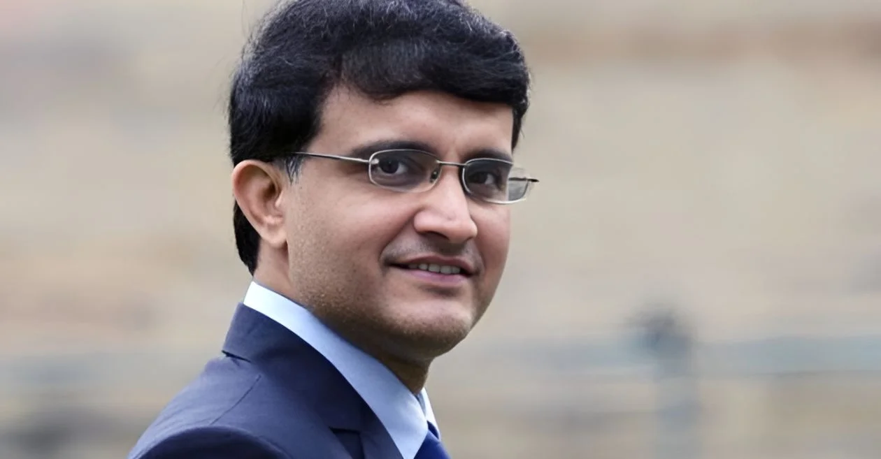 Saurav Ganguly backs strict action against Pakistan, urges to end cricket ties