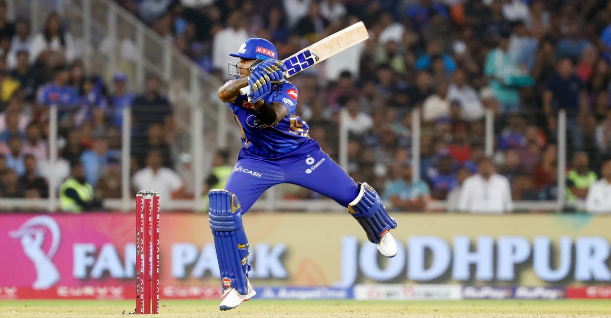 List of Indian players to complete 8,000 runs in T20 cricket ft. Suryakumar Yadav
