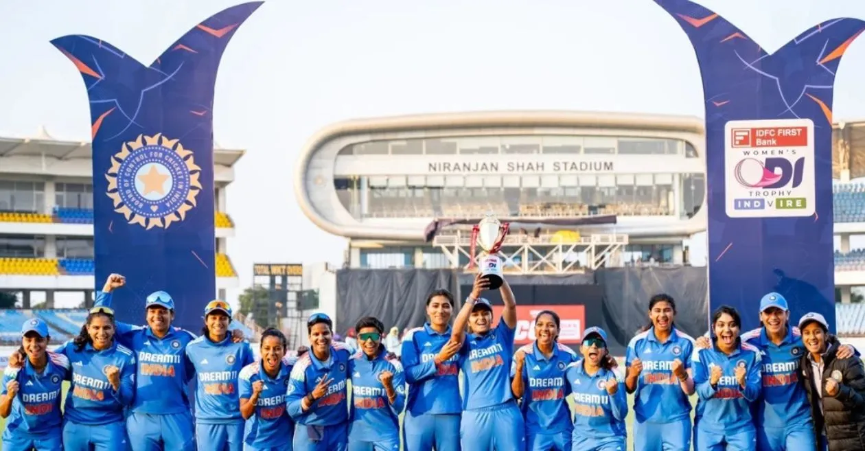 Team India’s best XI for the Women’s ODI tri-series against Sri Lanka and South Africa