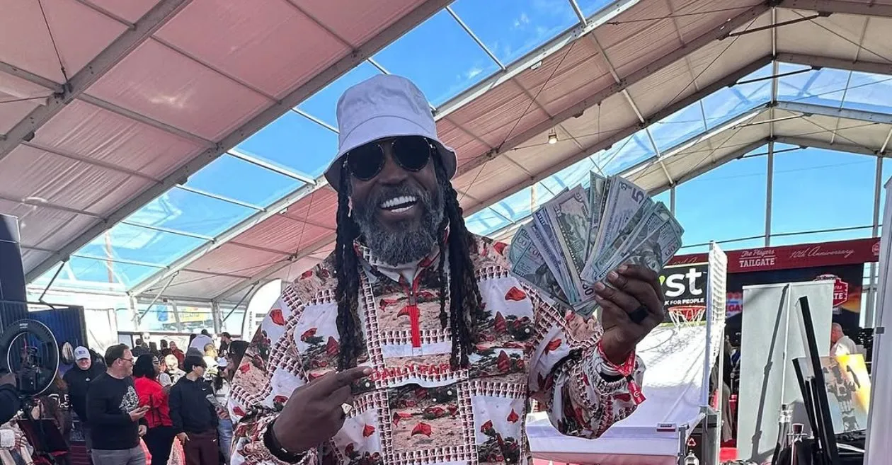 Universe Boss Chris Gayle shares his ratings for Indian cricketers