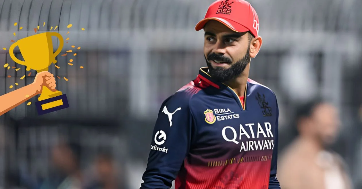 4 players who have been a part of each IPL season ft. Virat Kohli