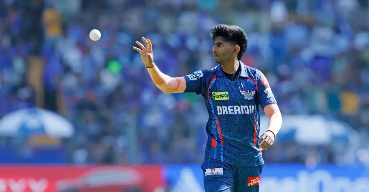 IPL 2025: MI vs LSG: Who did Mayank Yadav replace in Lucknow Super Giants’ playing XI?