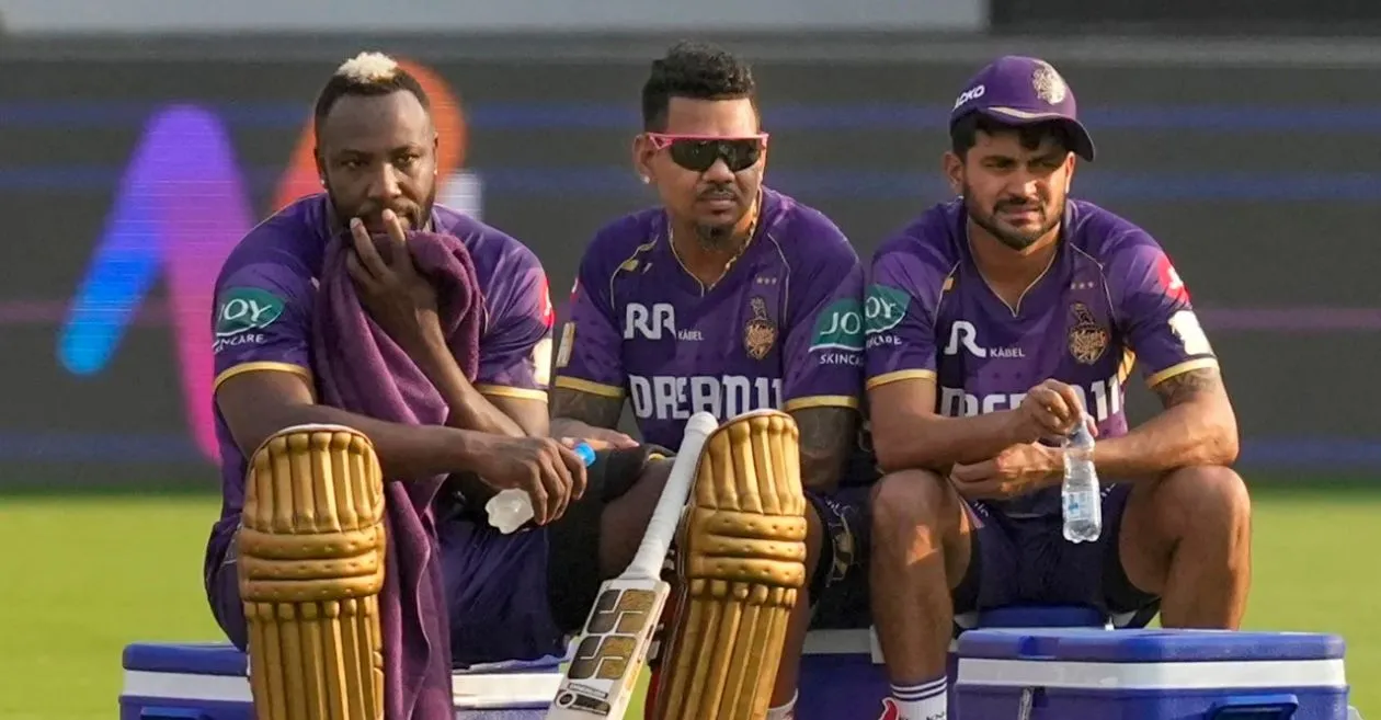Explained: Why Kolkata Knight Riders won’t reach the IPL 2025 playoffs?