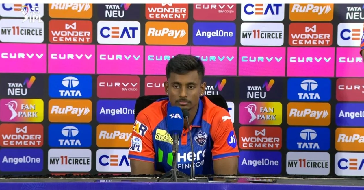 IPL 2025: Delhi Capitals’ star Abishek Porel reveals his ‘ultimate goal’ after match winning performance against LSG