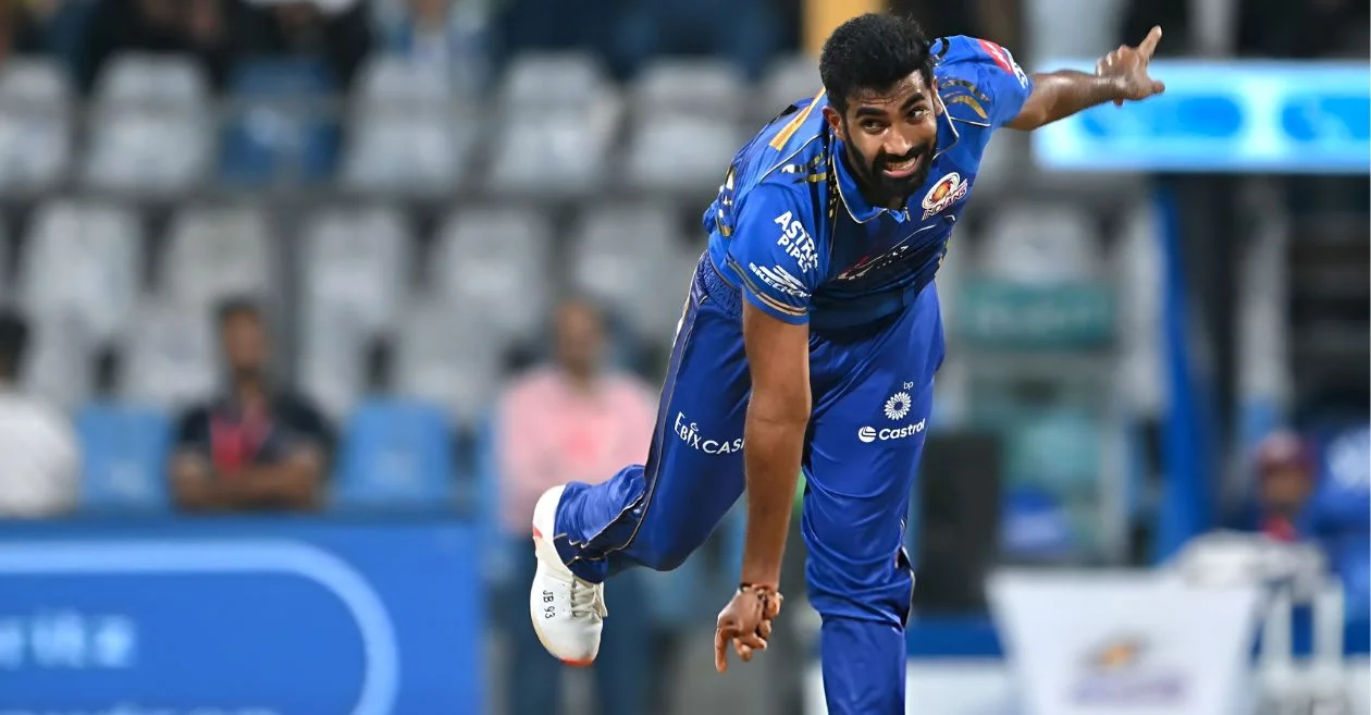 Top 5 Indian bowlers with 300 T20 wickets ft. Jasprit Bumrah
