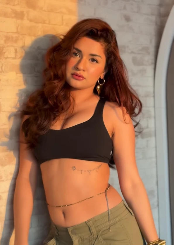 Avneet Kaur 