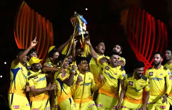 Chennai Super Kings