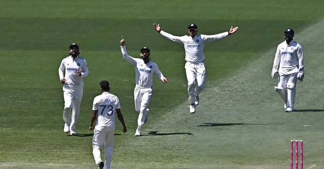 6 Indian players who played in Australia but didn’t make into the squad for England tour