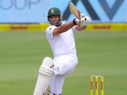 Jacques Kallis