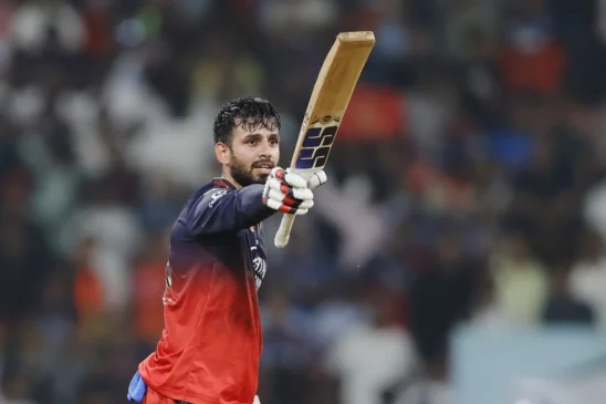 Jitesh Sharma 3 highest