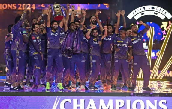 Kolkata Knight Riders