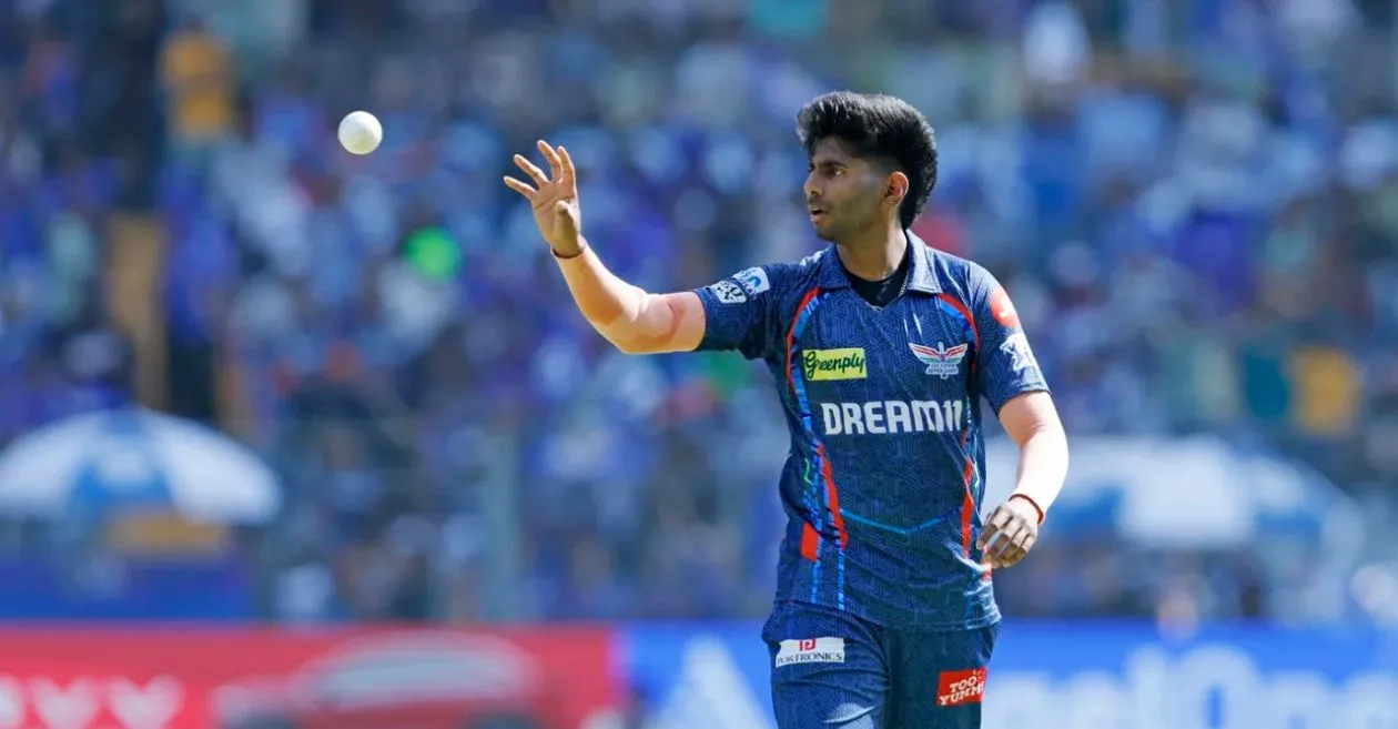 LSG pacer Mayank Yadav ruled out of the remainder of IPL 2025; replacement announced