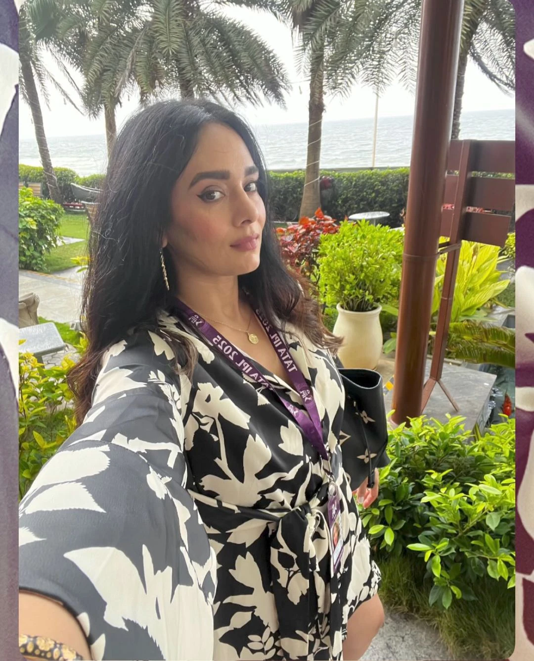 Mayanti Langer 