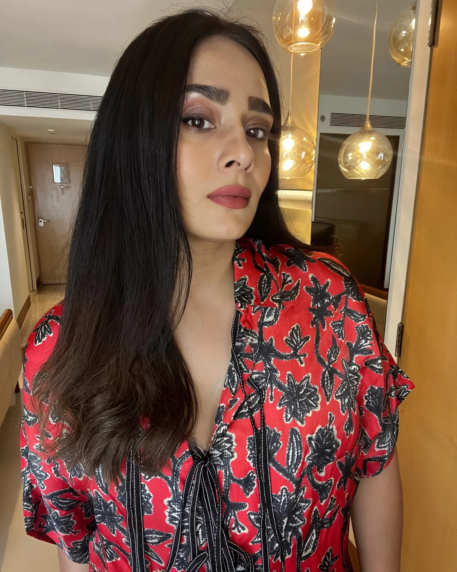 Mayanti Langer 