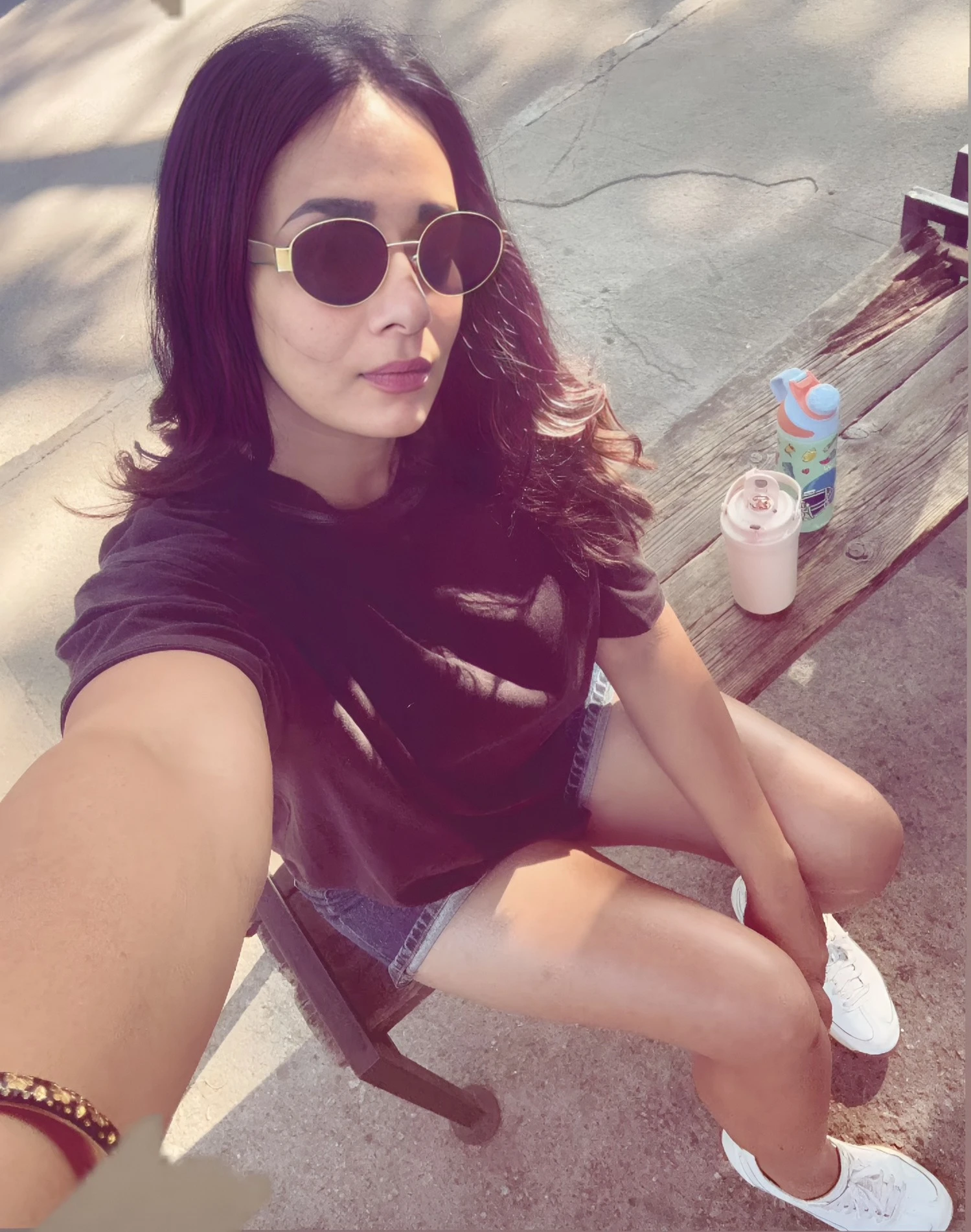 Mayanti Langer 