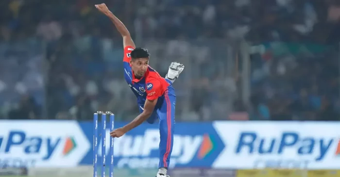 Mustafizur Rahman
