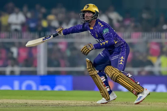 Quinton de Kock 