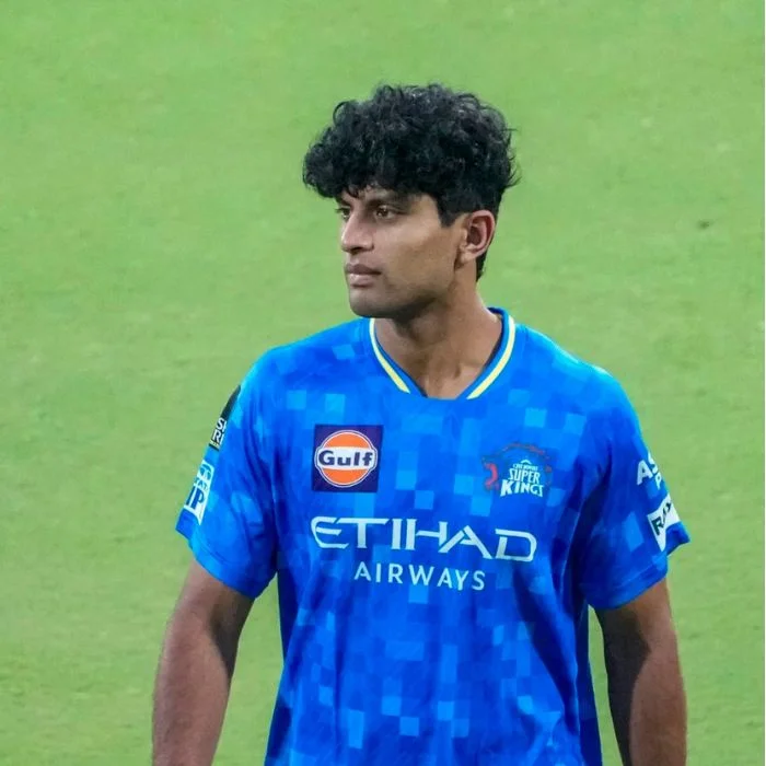 Rachin Ravindra 