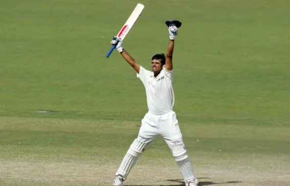 Rahul Dravid