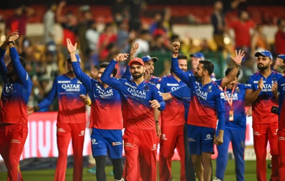Royal Challengers Bengaluru 