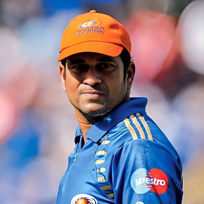 Sachin Tendulkar