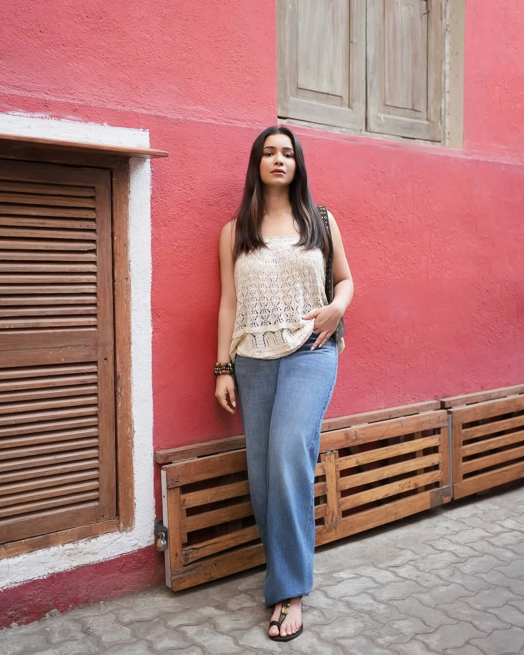 Sara Tendulkar 