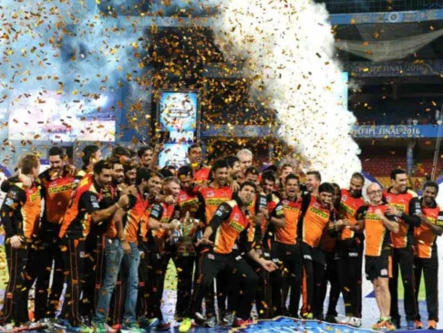 Sunrisers Hyderabad