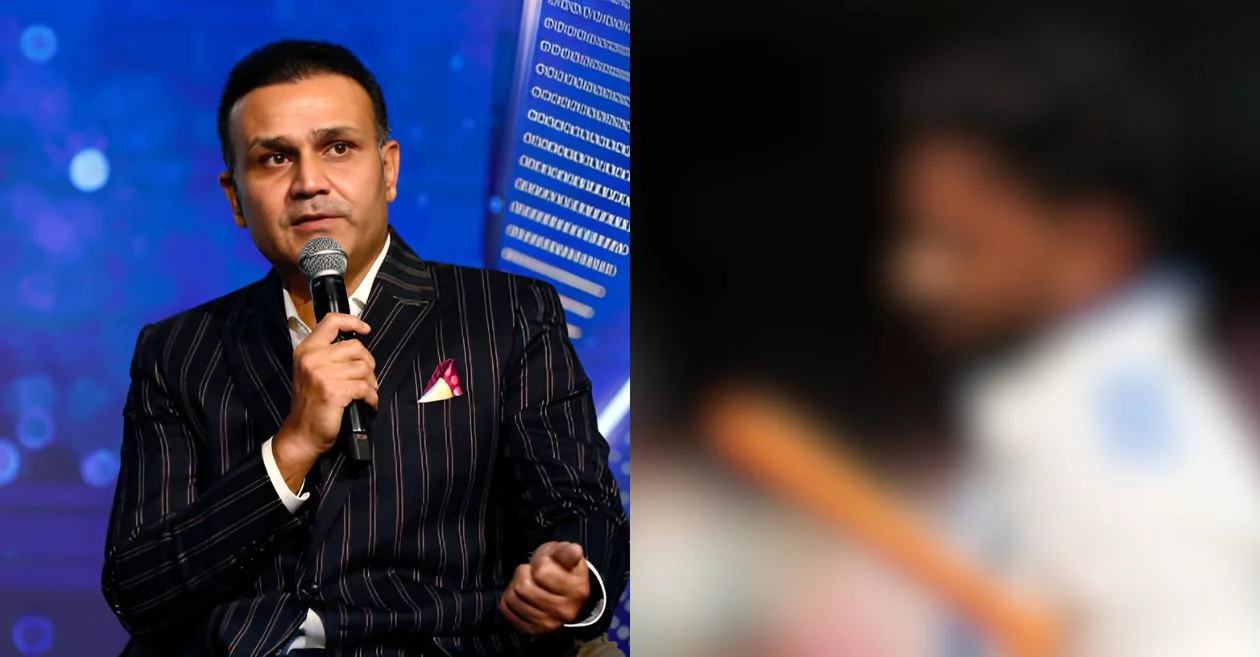 Virender Sehwag shocks with bold No. 4 pick in his predicted India Test batting lineup for England series