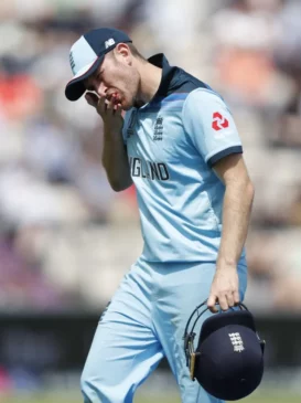 2019 wc Dawson