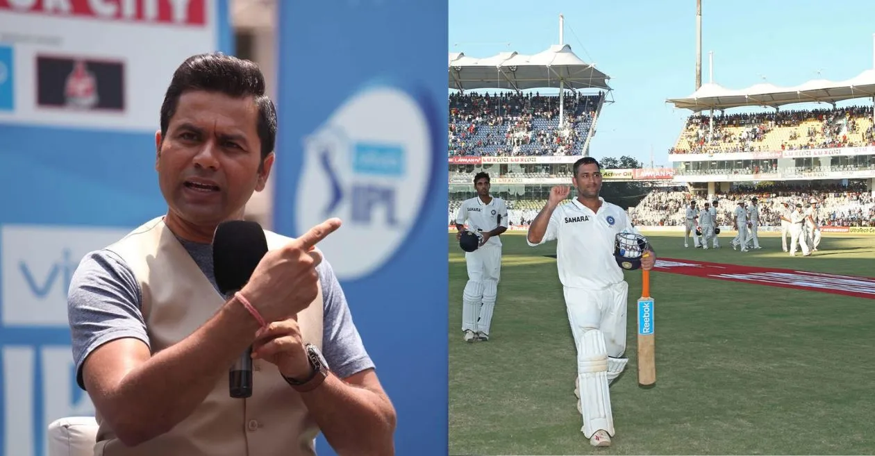MS Dhoni excluded as Aakash Chopra names all-time India Test XI ahead of Edgbaston clash vs England