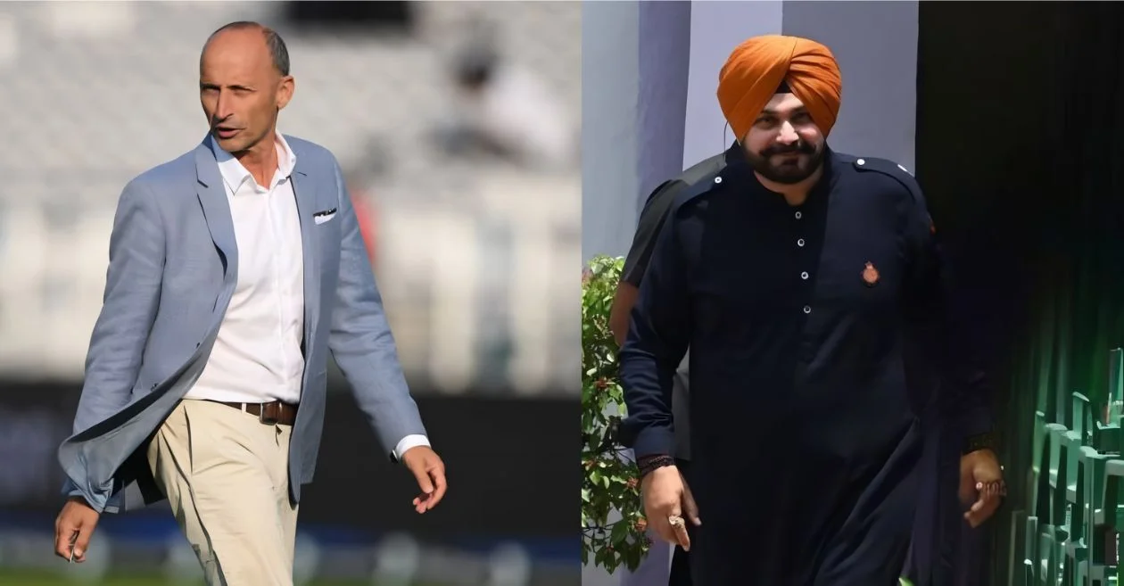 From Nasser Hussain to Navjot Singh Sidhu: Here’s an elite list of commentators for ENG vs IND Test series