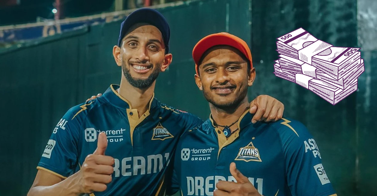 IPL 2025 prize money: Here’s how much amount Orange Cap and Purple Cap winners will get