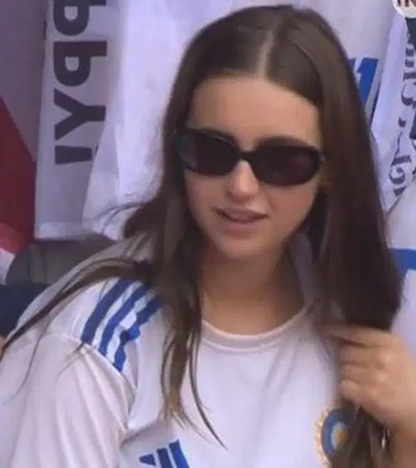 Maddie Hamilton 