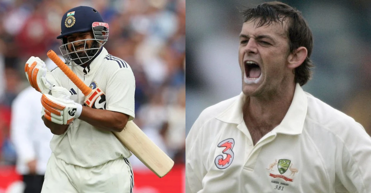 “He’s not Adam Gilchrist”: R Ashwin urges comparisons of Rishabh Pant with some of the best batters