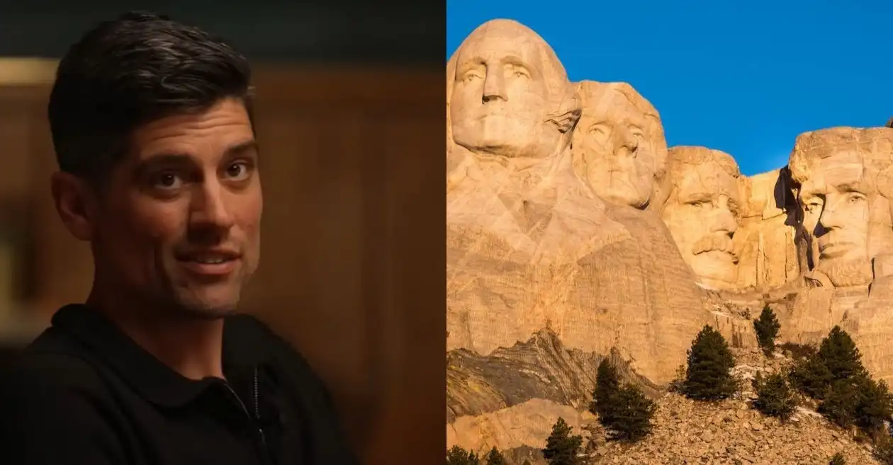 Alastair Cook unveils his Cricket Mount Rushmore; no Indian player in elite four