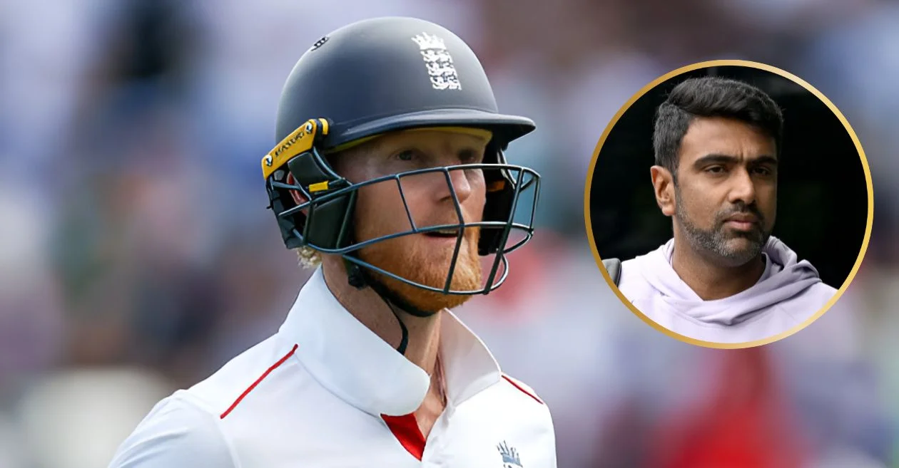 ‘What has he achieved as a batter’: R Ashwin raises doubts over Ben Stokes’ legacy ahead of ENG vs IND Lord’s Test