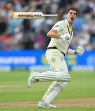 ENG vs AUS