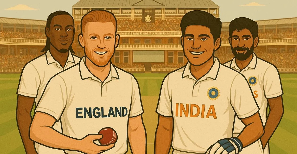 ENG vs IND: Gus Atkinson IN? Karun Nair OUT? Here’s probable playing XI of both teams for the Lord’s Test