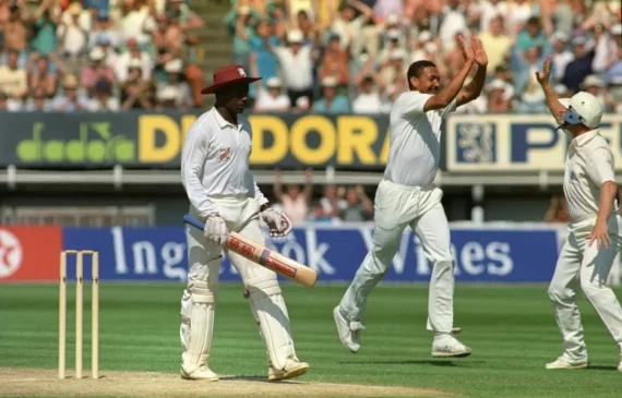 ENG vs WI