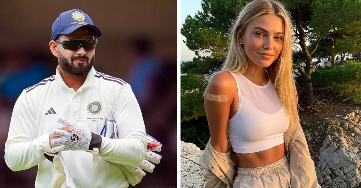 Following Virat Kohli-Avneet Kaur row, Rishabh Pant in spotlight over Instagram controversy