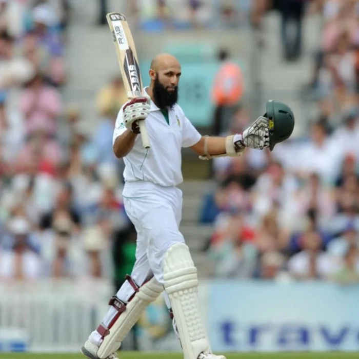 Hashim Amla 