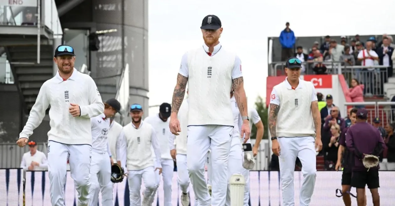 ENG vs IND: Here’s how England have fared in Test matches against India at the Oval in London