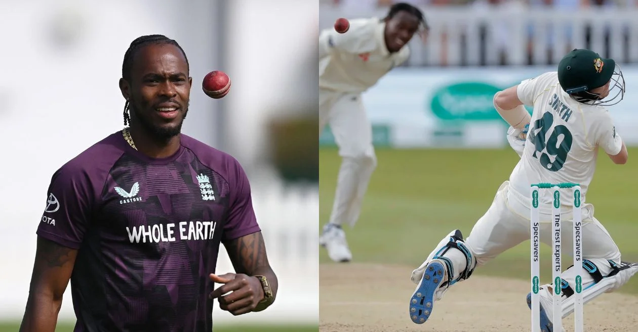 ENG vs IND: Here’s how Jofra Archer has fared at the Iconic Lord’s Ground