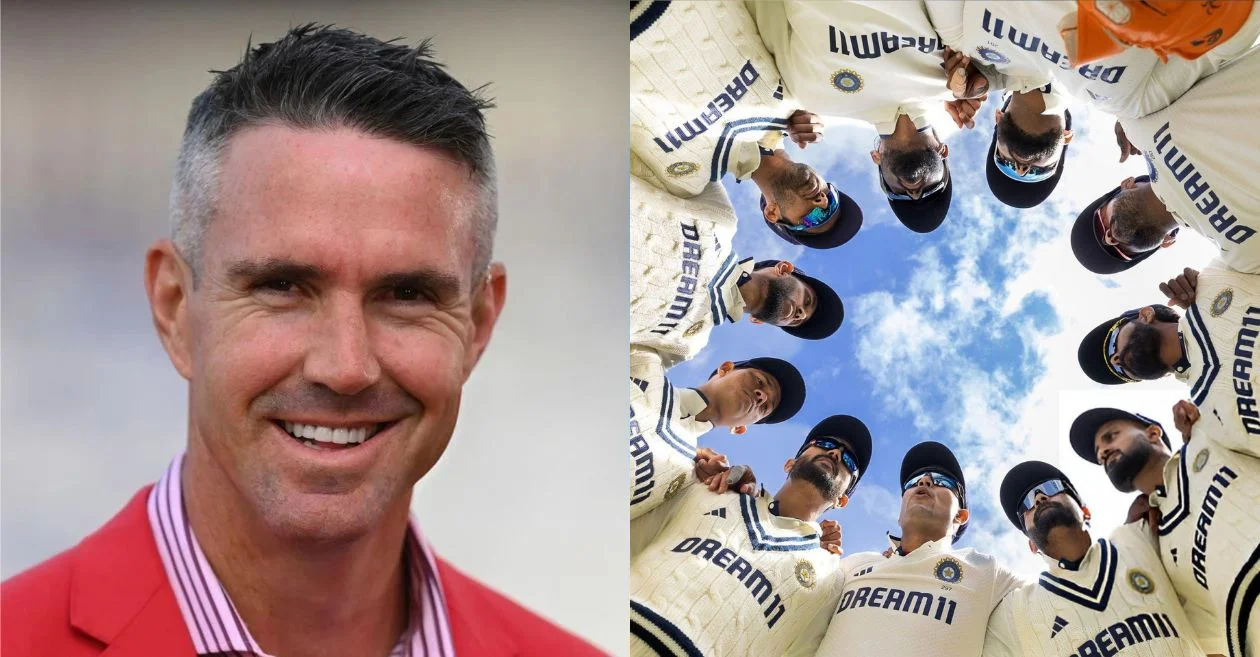 ‘I want to see my buddy play’: Kevin Pietersen pushes for key player’s inclusion in India’s Lord’s Test playing XI
