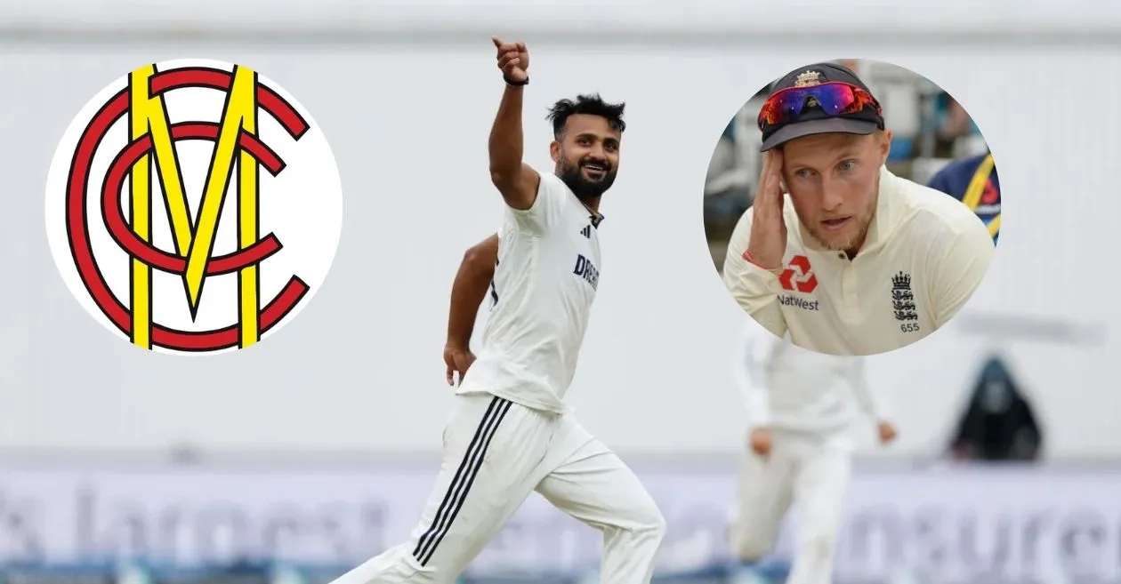 Legal or illegal? MCC ends the debate over Akash Deep’s delivery to dismiss Joe Root
