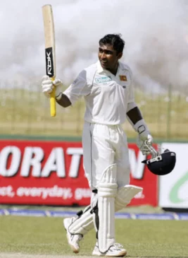 Mahela Jayawardene