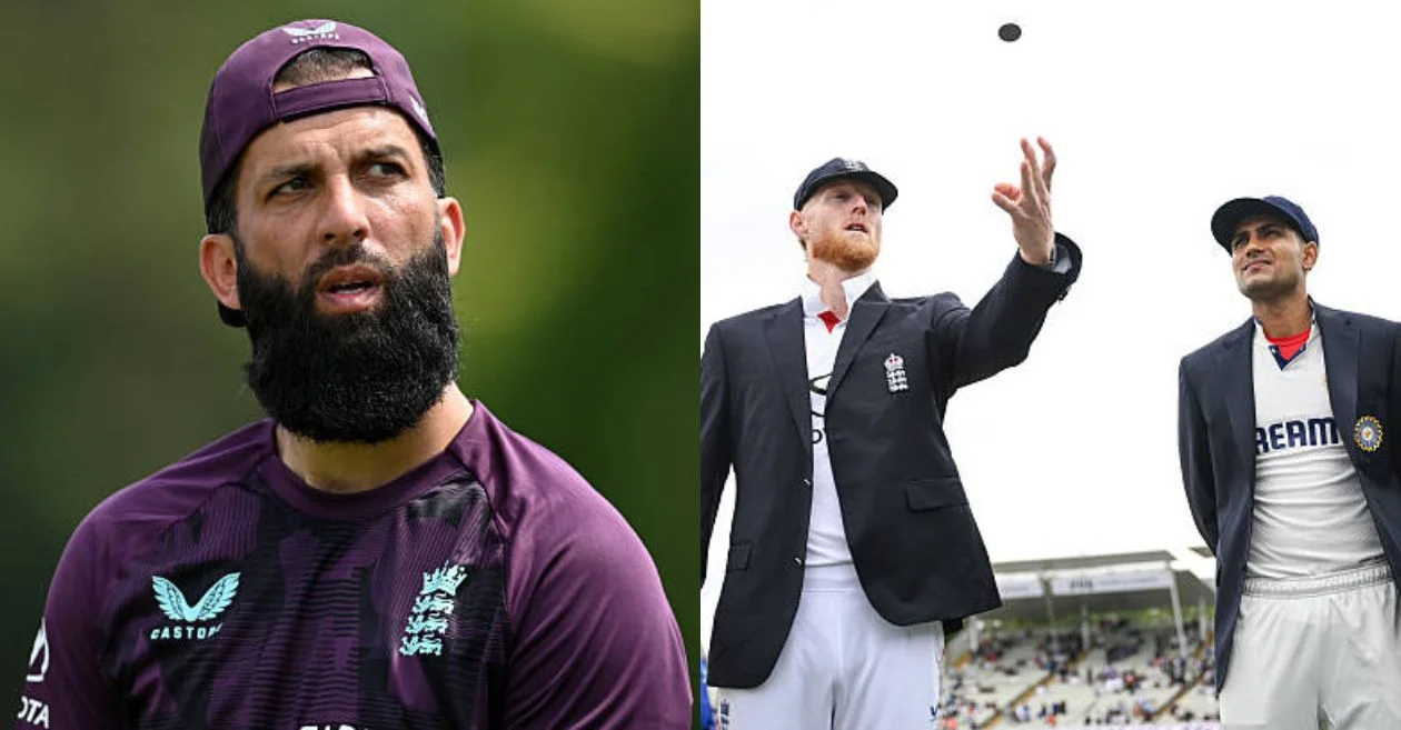 ENG vs IND: Moeen Ali predicts the winner of ongoing Edgbaston Test