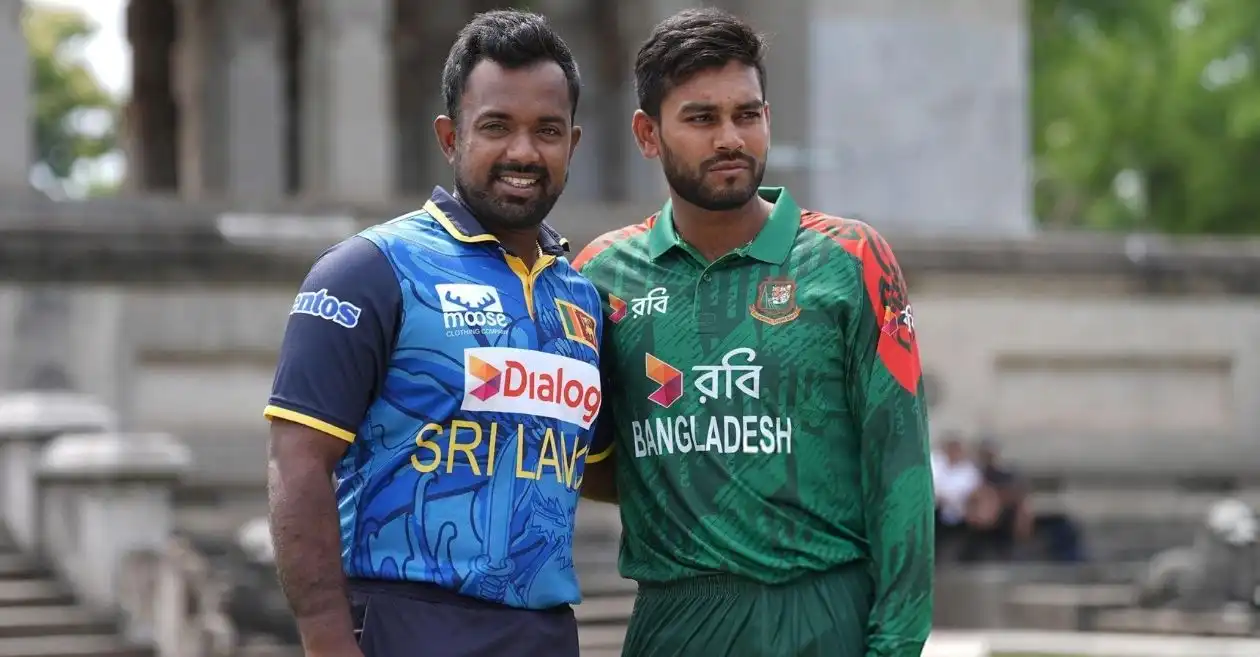 SL vs BAN 2025: Probable XI for the 1st T20I, Pallekele International Cricket Stadium T20 Stats and Records