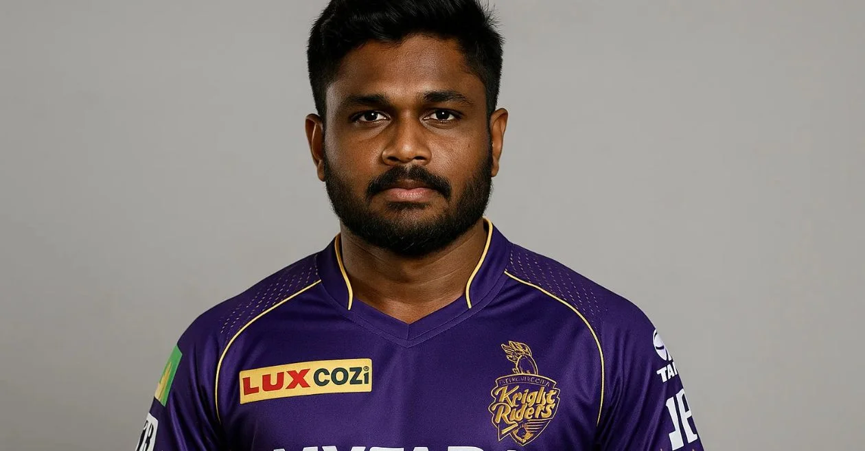 KKR scout drops big hint on Sanju Samson move amid IPL 2026 Trade Window chatter