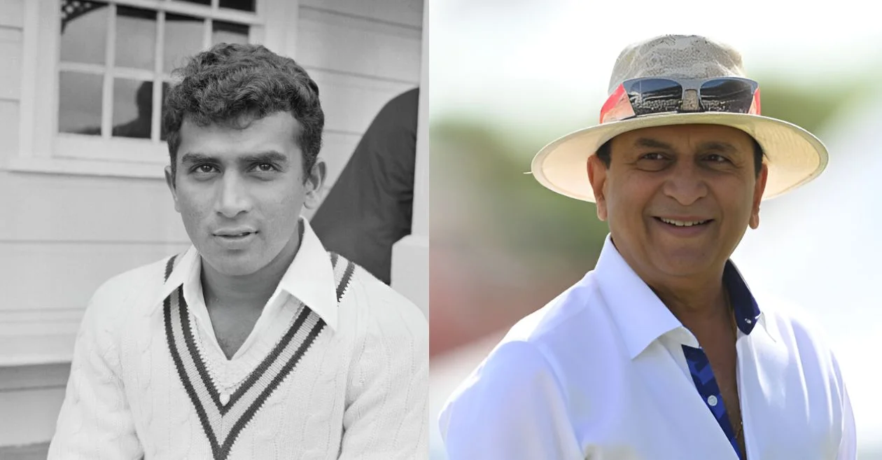 Little Master turns 76: Top 10 records that define Sunil Gavaskar’s legacy